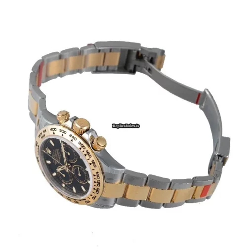 Affordable Replica Rolex Daytona 116503 Automatic Movement 40mm Steel Case Mens/unisex Watch - Image 3