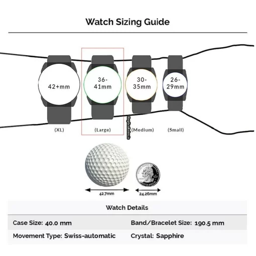 Defect Replica Rolex Milgauss 116400gv Automatic Movement 40mm Steel Case Mens/unisex Watch - Image 7