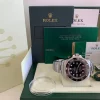 Fine Clone Rolex Sea-dweller Deepsea Caliber 3135 Automatic Movement 44mm Steel Case Mens/unisex Watch