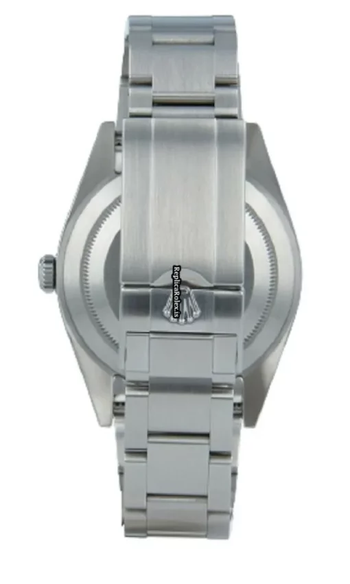 Stylish Replica Rolex Explorer 214270 Automatic Movement 39mm Steel Case Mens/unisex Watch - Image 2