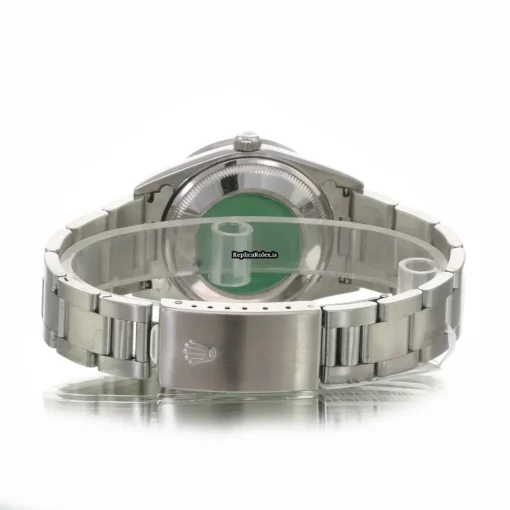 Inexpensive Replica Rolex Oyster Perpetual Date 15200 Caliber 3135 Automatic Movement Steel Case Mens/unisex Watch - Image 10