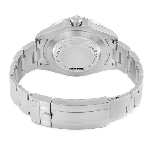 Excellent Fake Rolex Sea-dweller 126600 Automatic Movement 43mm Steel Case Mens/unisex Watch - Image 3