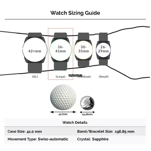 Fantastic Replica Rolex Datejust 126300 Automatic Movement 41mm Steel Case Mens/unisex Watch - Image 5