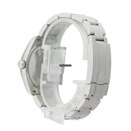 Lovely Replicas Rolex Oyster Perpetual 31 277200 Caliber 2232 Automatic Movement 31mm Steel Case Womens Watch - Image 3