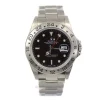 High-end Replica Rolex Explorer II 16570 Caliber 3185 Automatic Movement 40mm Steel Case Mens/unisex Watch