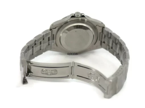 High-end Replica Rolex Explorer II 16570 Caliber 3185 Automatic Movement 40mm Steel Case Mens/unisex Watch - Image 3