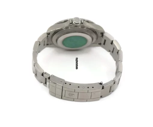 Incredible Replicas Rolex Submariner Date 16610t Automatic Movement 40mm Steel Case Mens/unisex Watch - Image 2