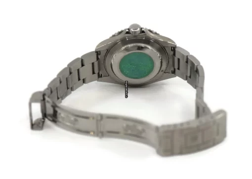 Incredible Replicas Rolex Submariner Date 16610t Automatic Movement 40mm Steel Case Mens/unisex Watch - Image 3