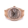 Incredible Replica Rolex Day-date 40 228345 Caliber 3255 Automatic Movement 40mm Rose Gold Case Mens/unisex Watch