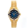 Great Replica Rolex Lady-datejust 79178 Automatic Movement Womens Watch