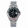 Suitable Copy Rolex Gmt-master II 16710 Automatic Movement 42mm Steel Case Mens/unisex Watch