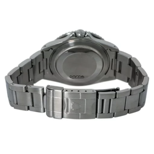 Suitable Copy Rolex Gmt-master II 16710 Automatic Movement 42mm Steel Case Mens/unisex Watch - Image 2