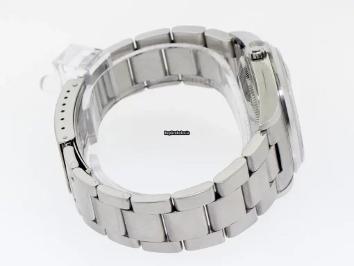 Reliable Replica Rolex Datejust 16200 Caliber 3135 Automatic Movement 36mm Steel Case Mens/unisex Watch - Image 3