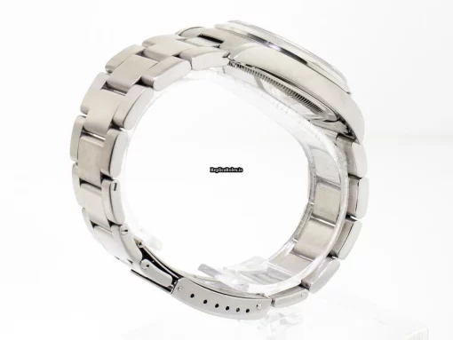 Reliable Replica Rolex Datejust 16200 Caliber 3135 Automatic Movement 36mm Steel Case Mens/unisex Watch - Image 6