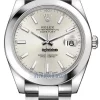 Great Copy Rolex Datejust 126300 Automatic Movement 41mm Steel Case Mens/unisex Watch