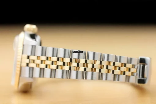 Wholesale Imitation Rolex Lady-datejust 69173 Caliber 2135 Automatic Movement 26mm Steel Case Womens Watch - Image 5