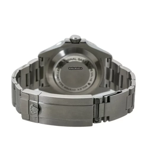 Reliable Replica Rolex Sea-dweller 126600 Automatic Movement 43mm Steel Case Mens/unisex Watch - Image 2