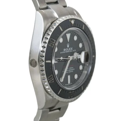 Reliable Replica Rolex Sea-dweller 126600 Automatic Movement 43mm Steel Case Mens/unisex Watch - Image 5