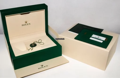 Beautiful Replica Rolex Lady-datejust 279174 Caliber 2236 Automatic Movement 28mm Steel Case Womens Watch - Image 12