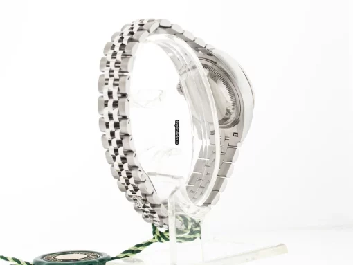 Beautiful Replica Rolex Lady-datejust 279174 Caliber 2236 Automatic Movement 28mm Steel Case Womens Watch - Image 5