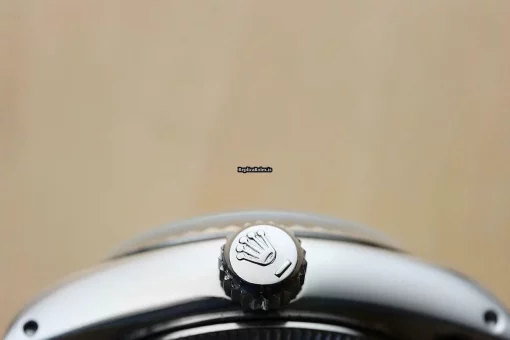 Exquisite Fake Rolex Lady-datejust 69174 Caliber 2135 Automatic Movement 26mm Steel Case Womens Watch - Image 8