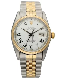 Ideal Replica Rolex Datejust 16013 Caliber 3035 Automatic Movement 36mm Steel Case Mens/unisex Watch
