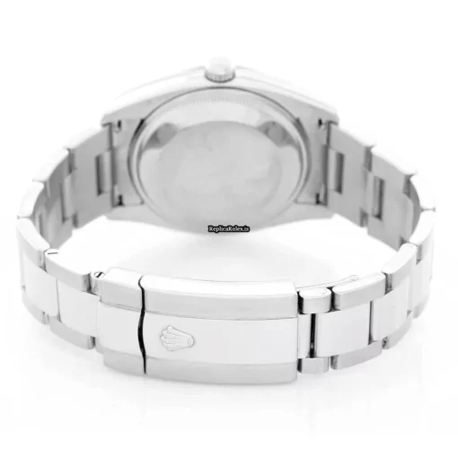 Offering Fake Rolex Oyster Perpetual Date 115200 Mens/unisex Watch - Image 2