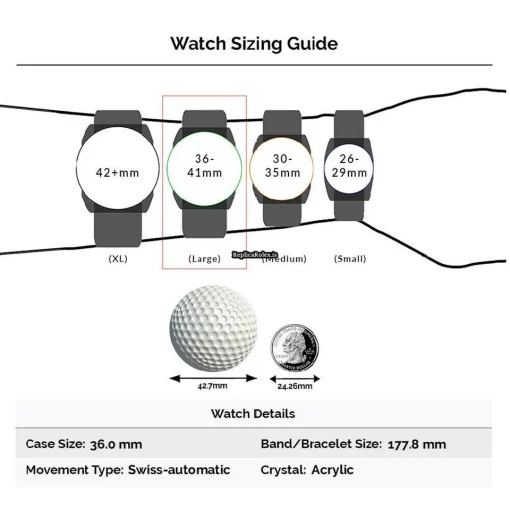 Stylish Fake Rolex Datejust 16013 Automatic Movement 36mm Steel Case Mens/unisex Watch - Image 6