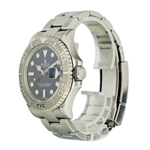 Offering Replica Rolex Yacht-master 126622 Automatic Movement 40mm Steel Case Mens/unisex Watch - Image 3