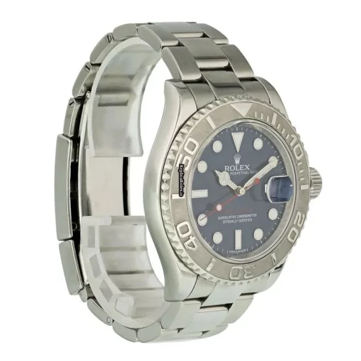 Offering Replica Rolex Yacht-master 126622 Automatic Movement 40mm Steel Case Mens/unisex Watch - Image 4