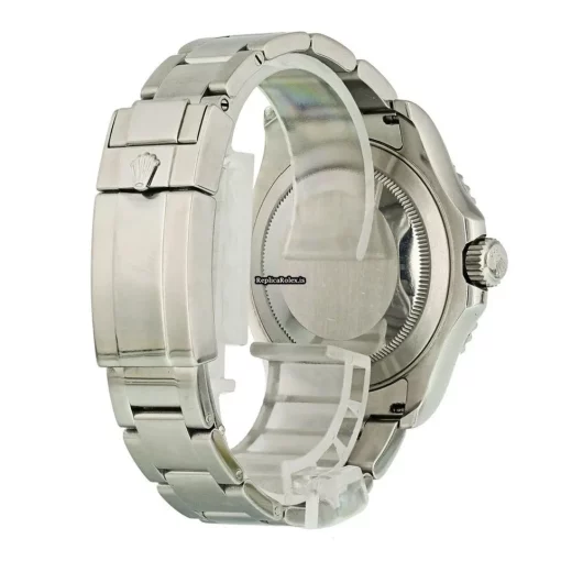 Offering Replica Rolex Yacht-master 126622 Automatic Movement 40mm Steel Case Mens/unisex Watch - Image 5