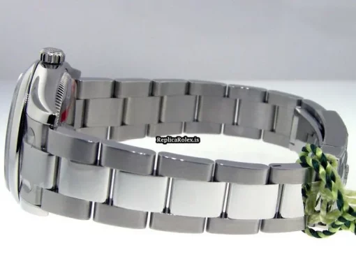 Reliable Fake Rolex Lady-datejust 178240 Automatic Movement 31mm Steel Case Mens/unisex Watch - Image 5