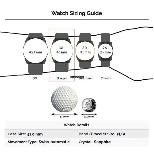 Attractive Fake Rolex Datejust II 116333 Automatic Movement 41mm Steel Case Mens/unisex Watch - Image 6