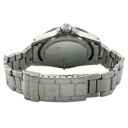 Excellent Imitation Rolex Submariner Date 1680 Automatic Movement 40mm Steel Case Mens/unisex Watch - Image 2