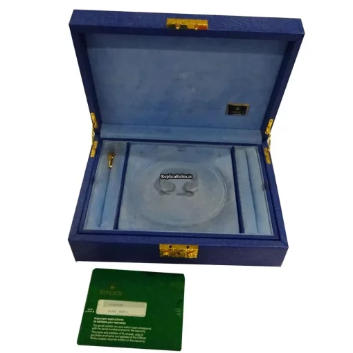 Trustworthy Replica Rolex Lady-datejust Pearlmaster 69298 Automatic Movement 29mm Yellow Gold Case Womens Watch - Image 5