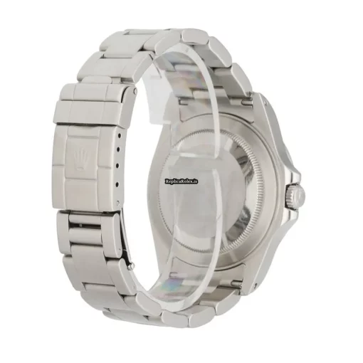 High-end Replica Rolex Explorer II 16570 Caliber 3185 Automatic Movement 36mm Steel Case Mens/unisex Watch - Image 4