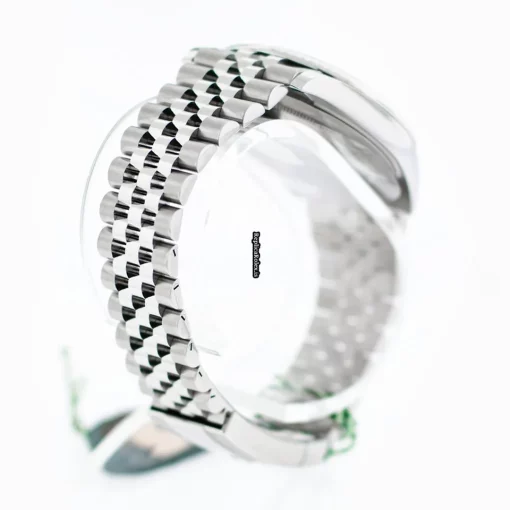 Unique Clone Rolex Datejust 126334 Caliber 3235 Automatic Movement 41mm Steel Case Mens/unisex Watch - Image 4
