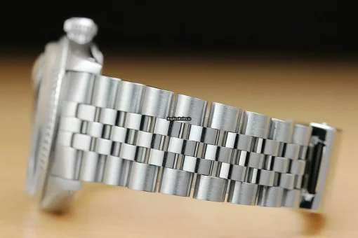 Luxury Replica Rolex Datejust 16014 Caliber 3035 Automatic Movement 36mm Steel Case Mens/unisex Watch - Image 5