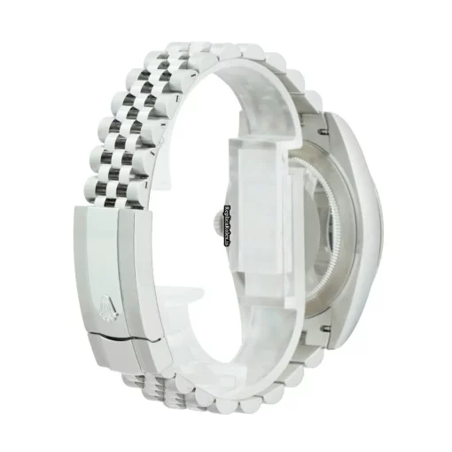 Recommend Fake Rolex Datejust 126334 Caliber 3235 Automatic Movement 41mm Steel Case Mens/unisex Watch - Image 5