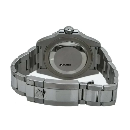 Special Replica Rolex Gmt-master II 116710 Automatic Movement 40mm Steel Case Mens/unisex Watch - Image 2