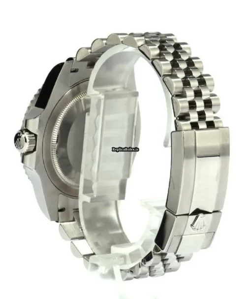 Design Replica Rolex Gmt-master II 126710blro Automatic Movement 40mm Steel Case Mens/unisex Watch - Image 2