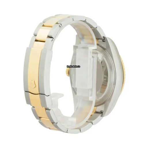 Offering Replica Rolex Sky-dweller 326933 Caliber 9001 Automatic Movement 42mm Gold/steel Case Mens/unisex Watch - Image 5