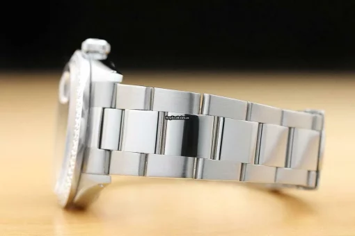 Well Made Replicas Rolex Datejust 1601 Caliber 1570 Automatic Movement 36mm Steel Case Mens/unisex Watch - Image 5