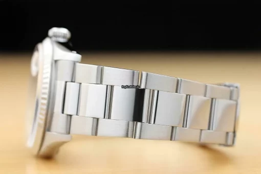 Popular Copy Rolex Datejust 16234 Caliber 3135 Automatic Movement 36mm Steel Case Mens/unisex Watch - Image 5