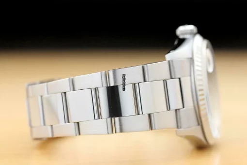 Popular Copy Rolex Datejust 16234 Caliber 3135 Automatic Movement 36mm Steel Case Mens/unisex Watch - Image 7