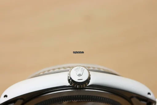 Popular Copy Rolex Datejust 16234 Caliber 3135 Automatic Movement 36mm Steel Case Mens/unisex Watch - Image 8