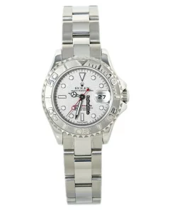Best Replica Rolex Yacht-master 169622 Automatic Movement 29mm Steel Case Womens Watch