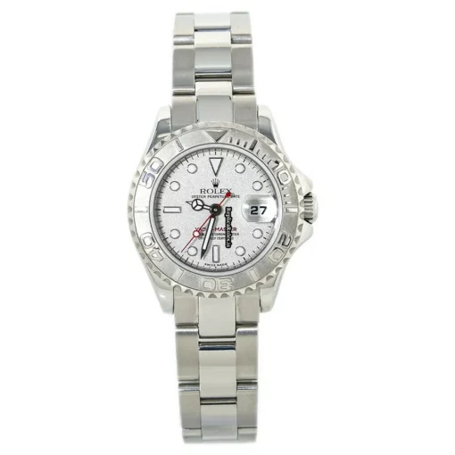 Best Replica Rolex Yacht-master 169622 Automatic Movement 29mm Steel Case Womens Watch