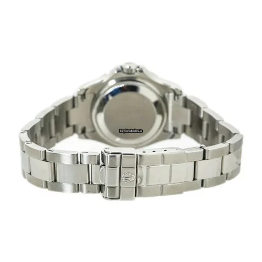 Best Replica Rolex Yacht-master 169622 Automatic Movement 29mm Steel Case Womens Watch - Image 2