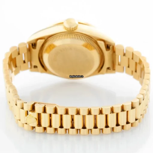 Best Copies Rolex Lady-datejust 69178 Automatic Movement Womens Watch - Image 2